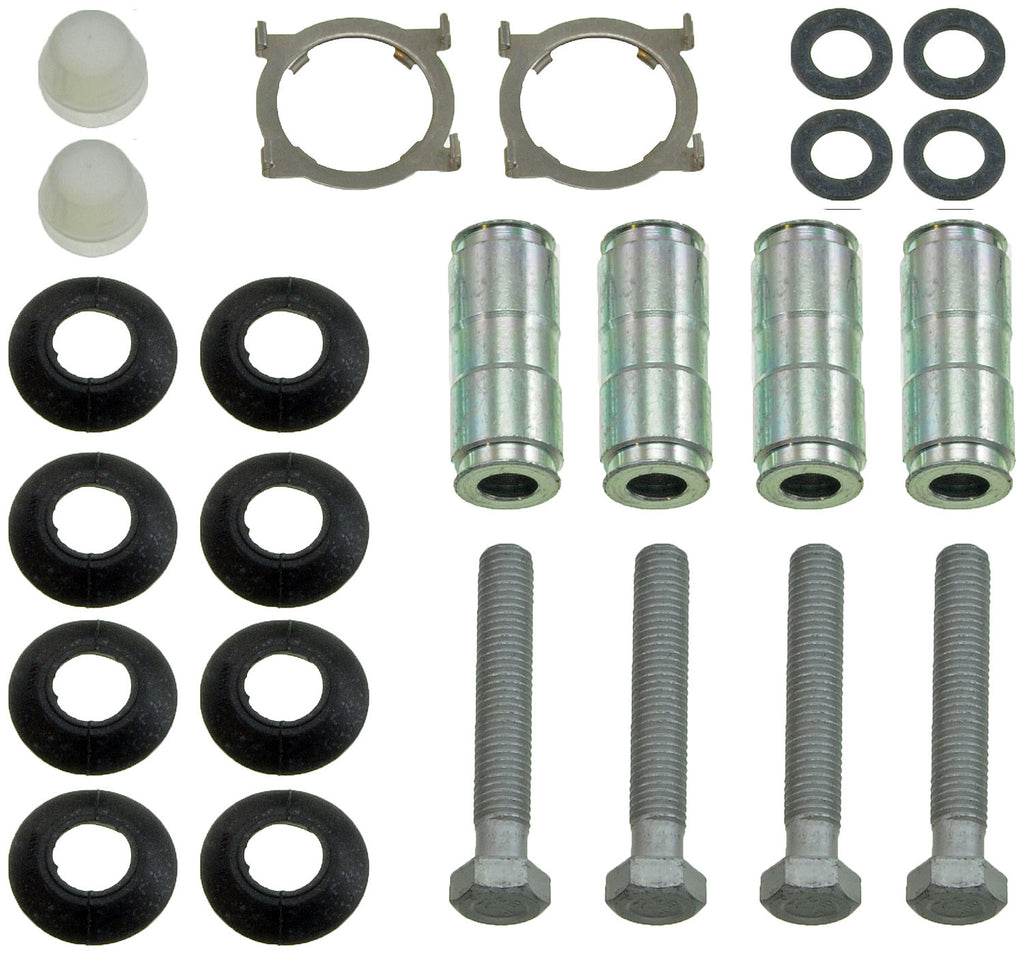 Disc Brake Hardware Kit - Dorman# HW5700