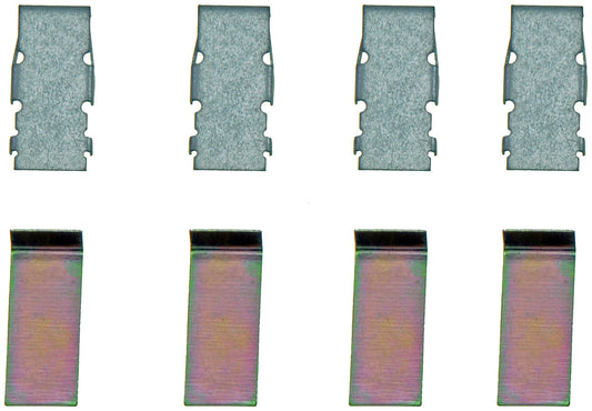 Disc Brake Hardware Kit - Dorman# HW5701