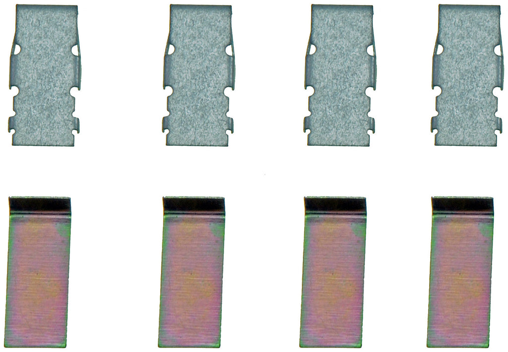 Disc Brake Hardware Kit - Dorman# HW5701