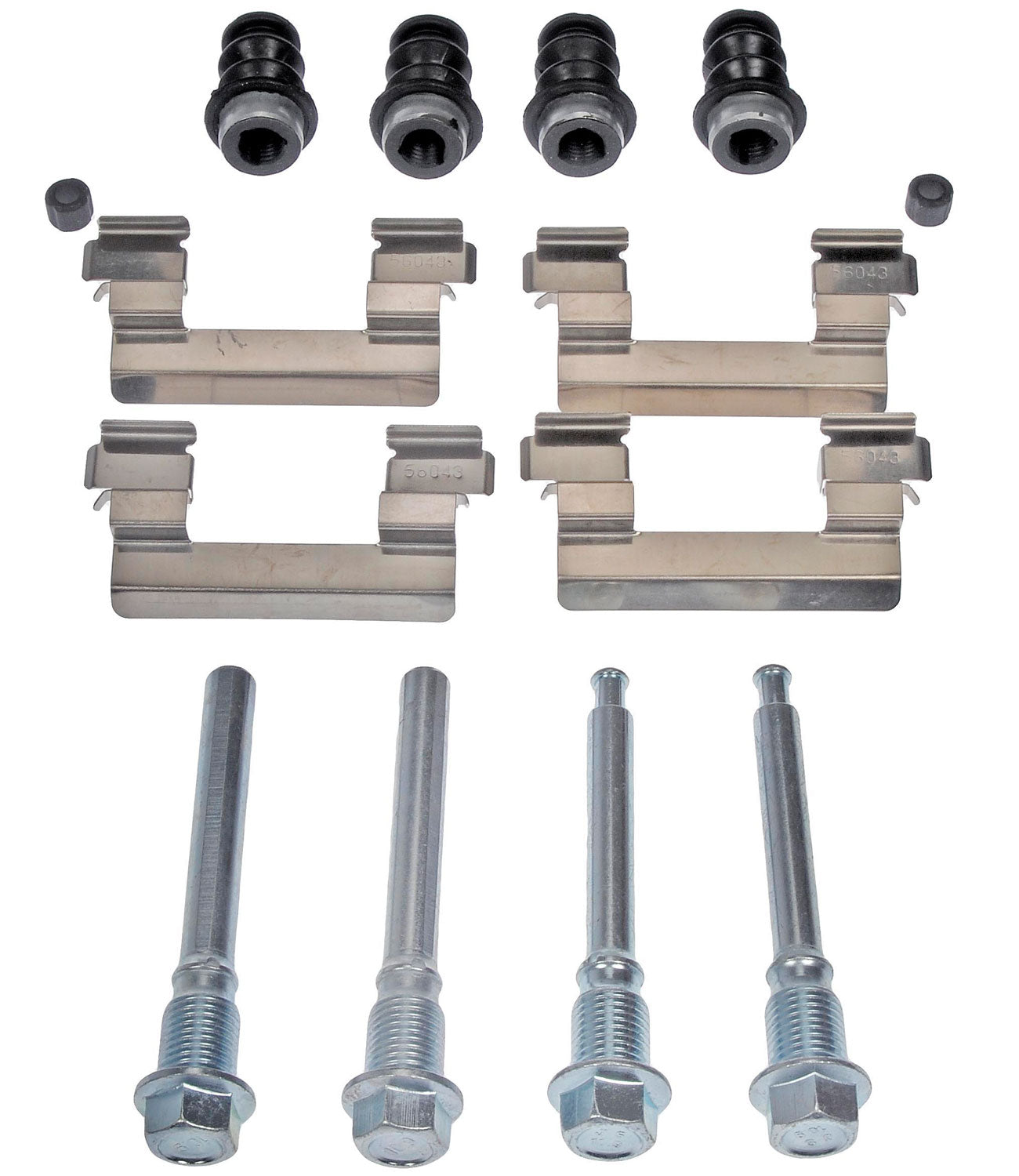 Disc Brake Hardware Kit - Dorman# HW5703