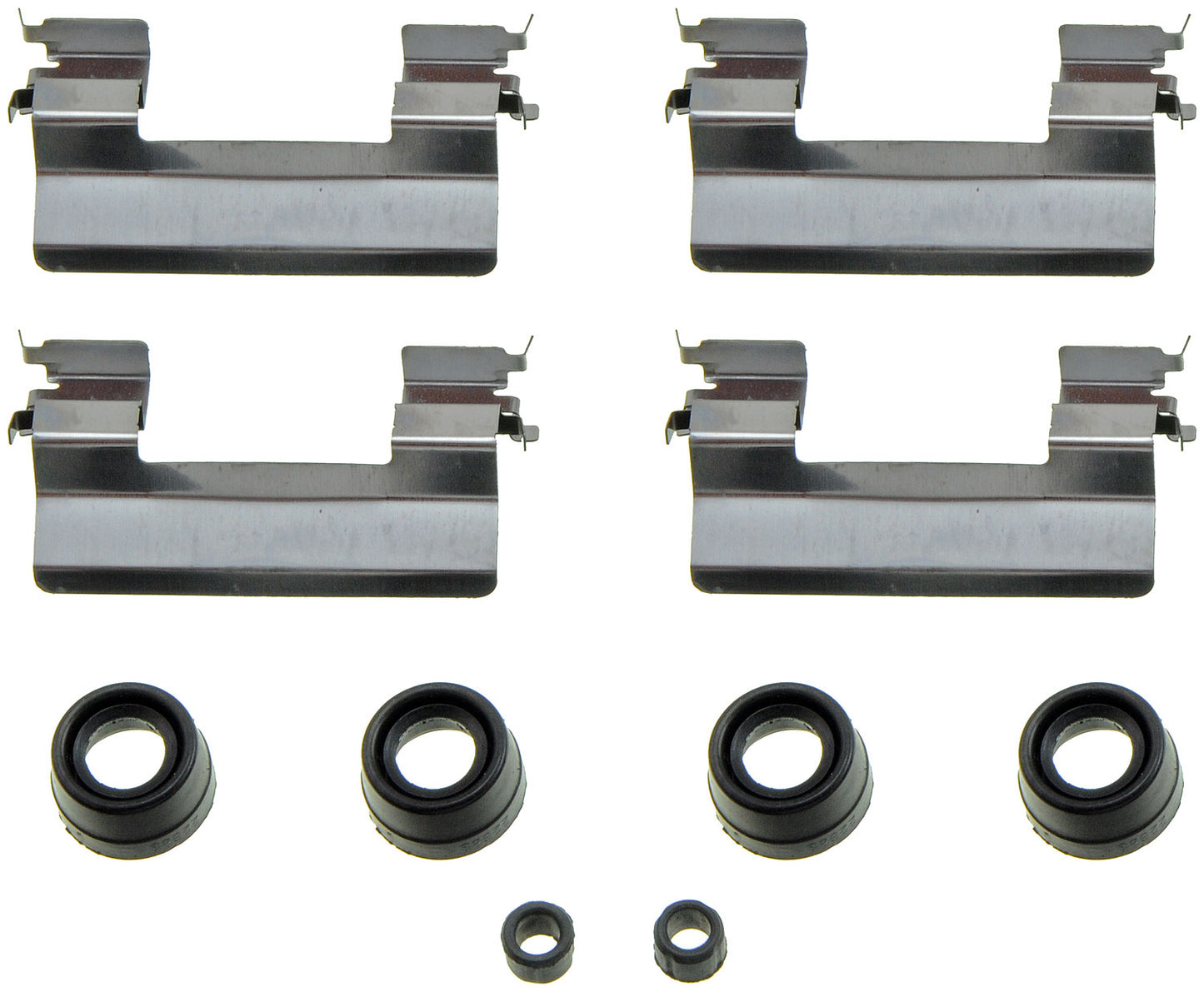 Disc Brake Hardware Kit - Dorman# HW5757
