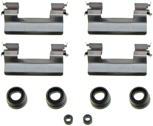 Disc Brake Hardware Kit - Dorman# HW5757