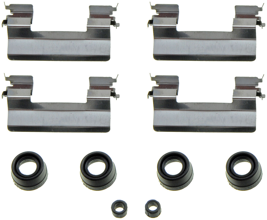 Disc Brake Hardware Kit - Dorman# HW5757
