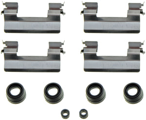 Disc Brake Hardware Kit - Dorman# HW5757