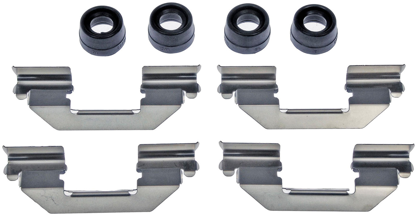 Disc Brake Hardware Kit - Dorman# HW5761