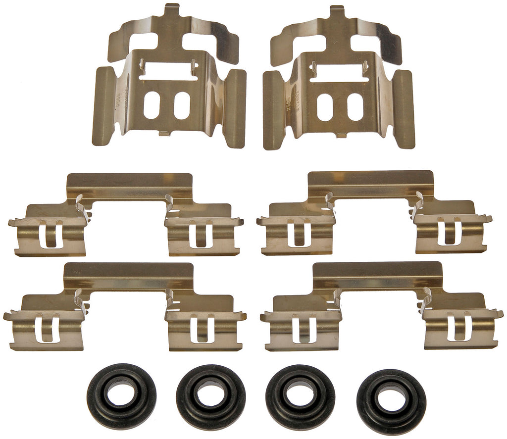 Disc Brake Hardware Kit - Dorman# HW5764