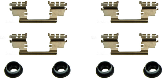 Disc Brake Hardware Kit - Dorman# HW5765