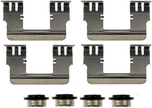Disc Brake Hardware Kit - Dorman# HW5766