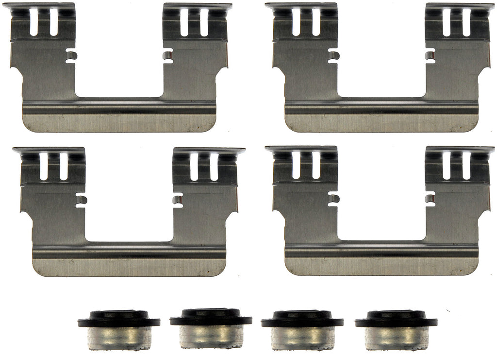 Disc Brake Hardware Kit - Dorman# HW5766