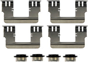 Disc Brake Hardware Kit - Dorman# HW5766