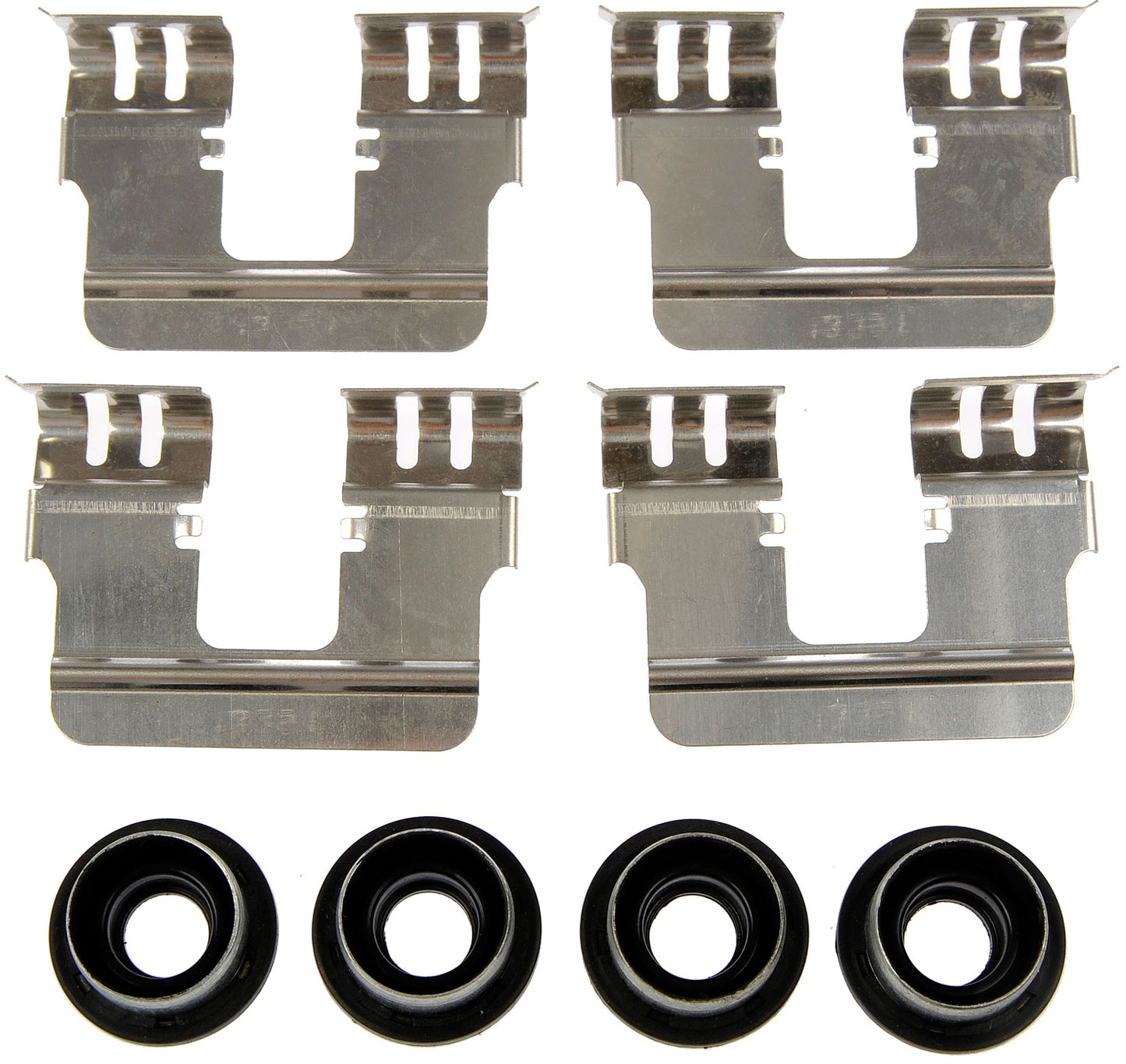 Disc Brake Hardware Kit - Dorman# HW5767