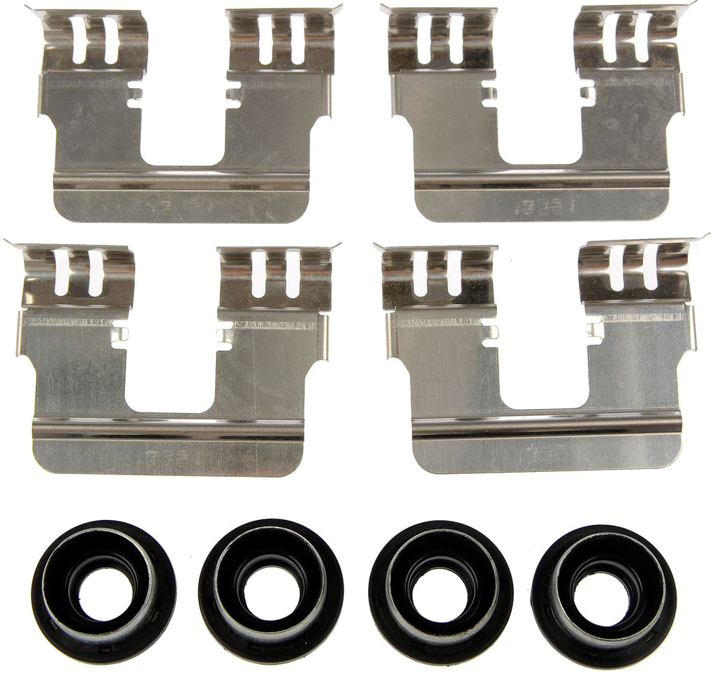 Disc Brake Hardware Kit - Dorman# HW5767