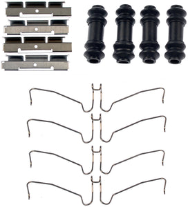 Disc Brake Hardware Kit - Dorman# HW5768