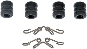 Disc Brake Hardware Kit - Dorman# HW5770