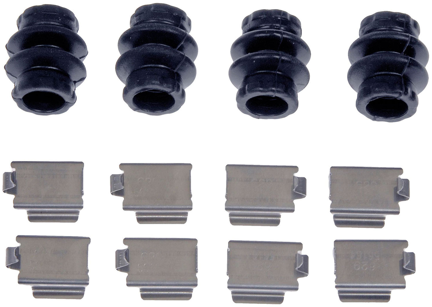 Disc Brake Hardware Kit - Dorman# HW5774