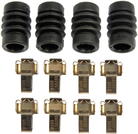 Disc Brake Hardware Kit - Dorman# HW5780
