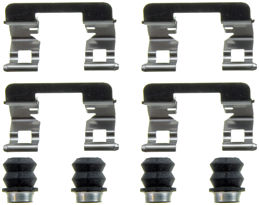 Disc Brake Hardware Kit - Dorman# HW5784