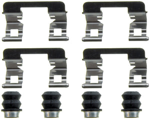 Disc Brake Hardware Kit - Dorman# HW5784