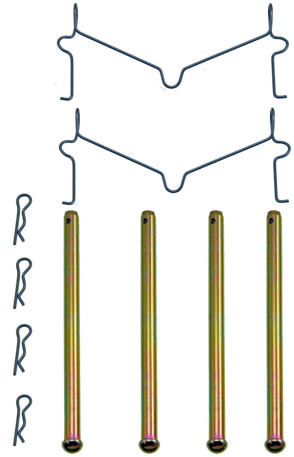 Disc Brake Hardware Kit - Dorman# HW5788