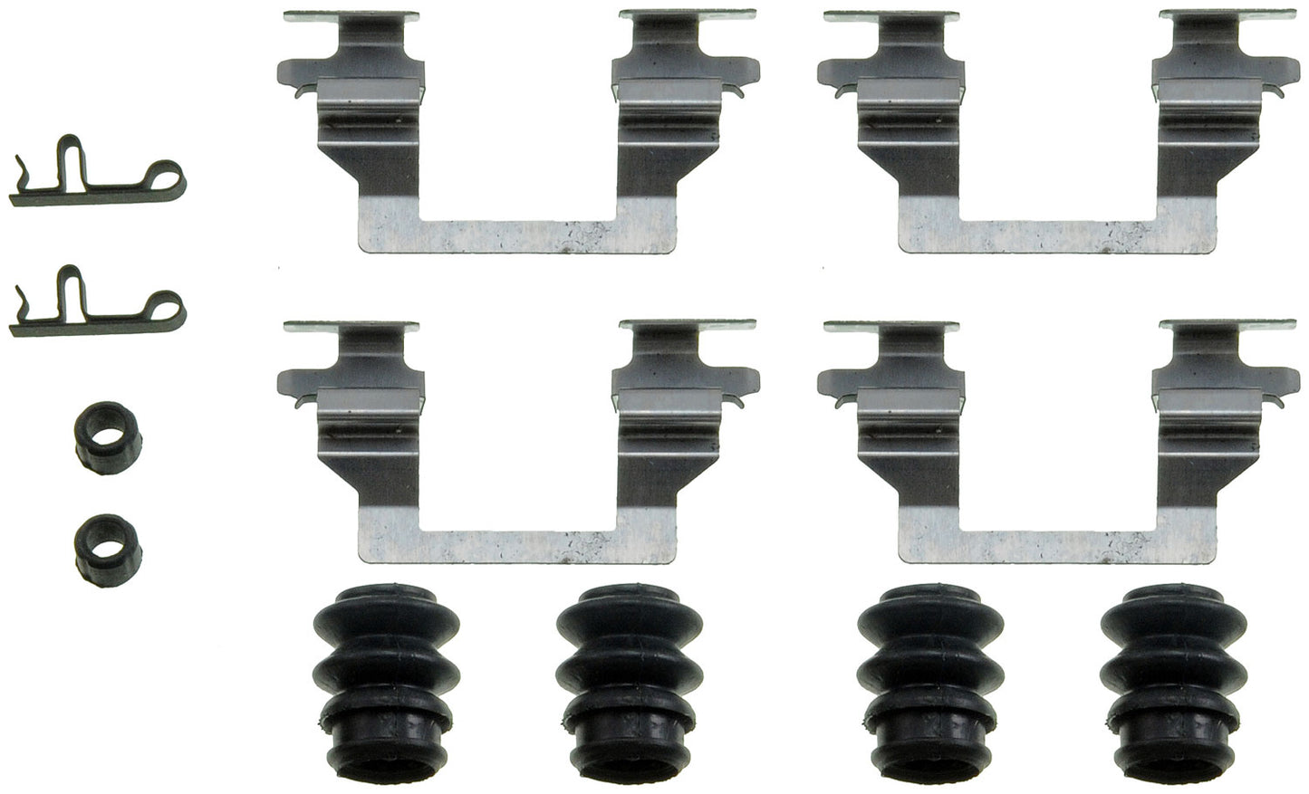 Disc Brake Hardware Kit - Dorman# HW5790