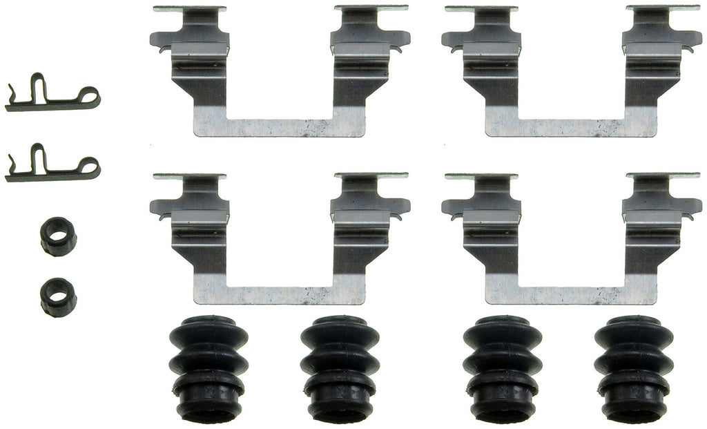 Disc Brake Hardware Kit - Dorman# HW5790