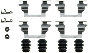 Disc Brake Hardware Kit - Dorman# HW5790
