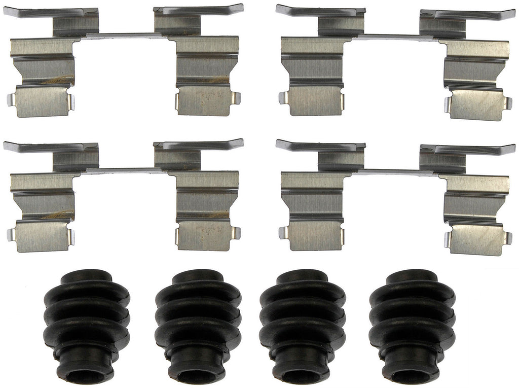 Disc Brake Hardware Kit - Dorman# HW5793
