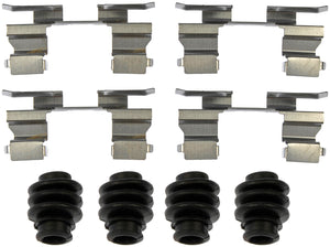Disc Brake Hardware Kit - Dorman# HW5793