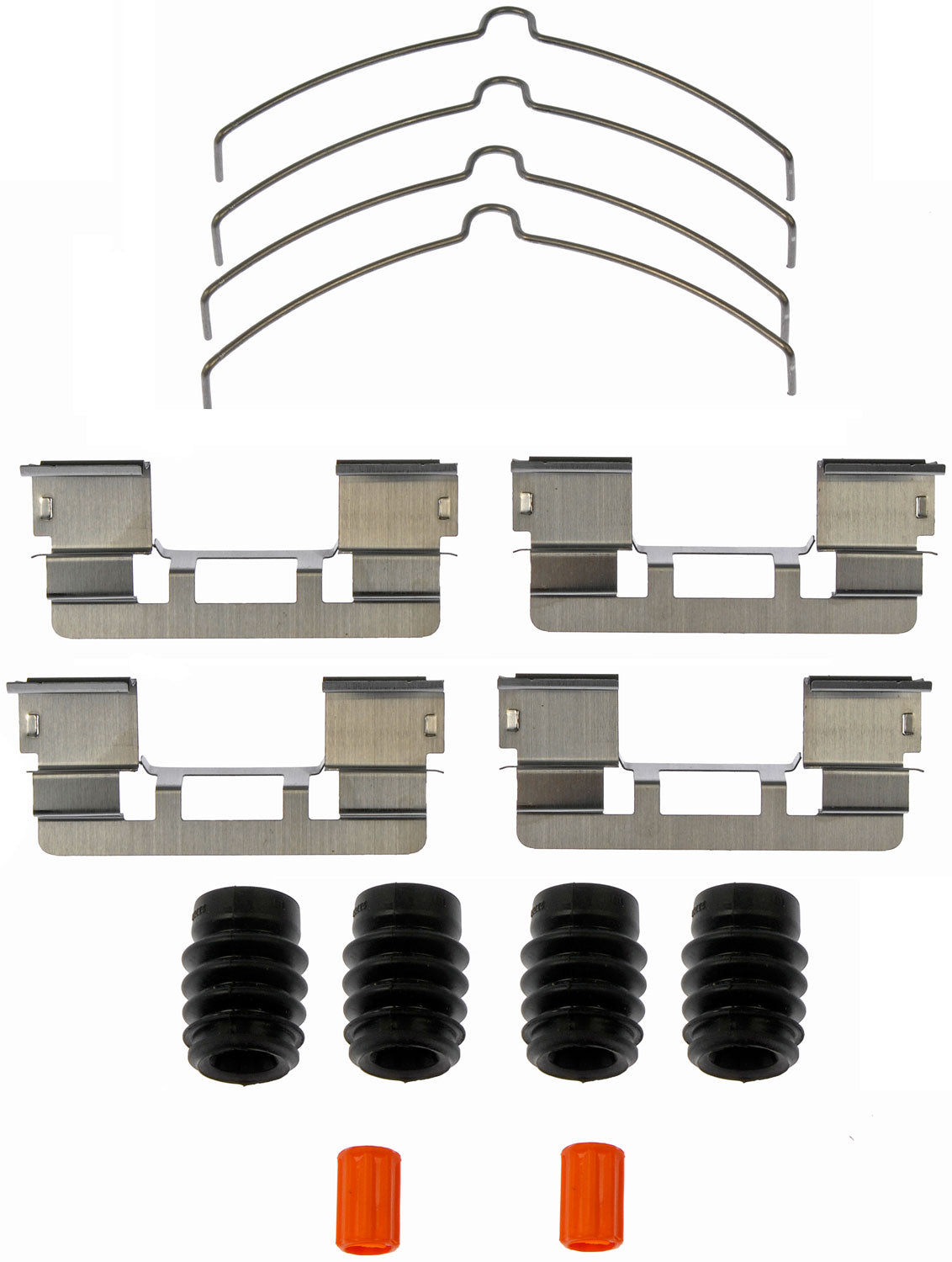 Disc Brake Hardware Kit - Dorman# HW5795