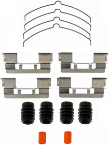 Disc Brake Hardware Kit - Dorman# HW5795