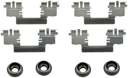Disc Brake Hardware Kit - Dorman# HW5797