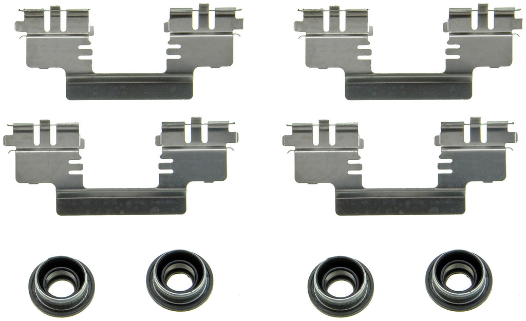 Disc Brake Hardware Kit - Dorman# HW5797
