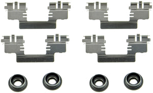 Disc Brake Hardware Kit - Dorman# HW5797