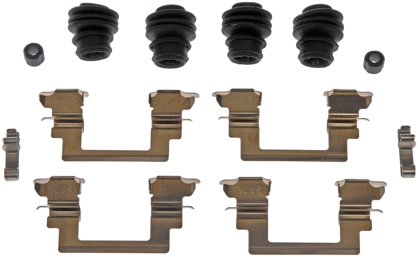 Disc Brake Hardware Kit - Dorman# HW5799