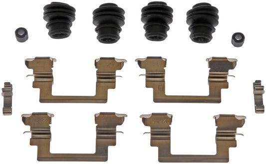 Disc Brake Hardware Kit - Dorman# HW5799