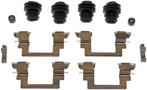 Disc Brake Hardware Kit - Dorman# HW5799