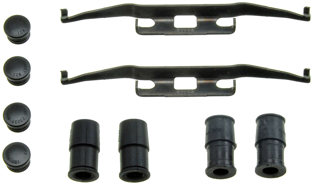 Disc Brake Hardware Kit - Dorman# HW5802