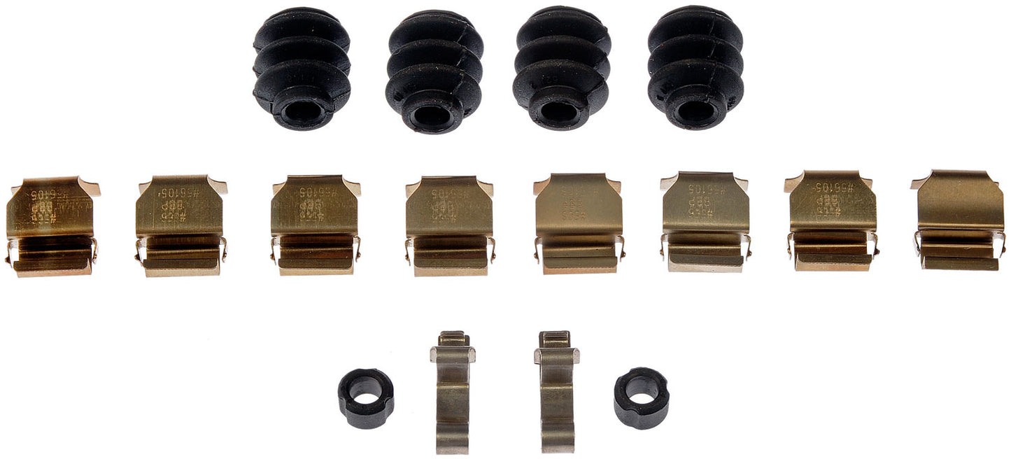 Disc Brake Hardware Kit - Dorman# HW5803