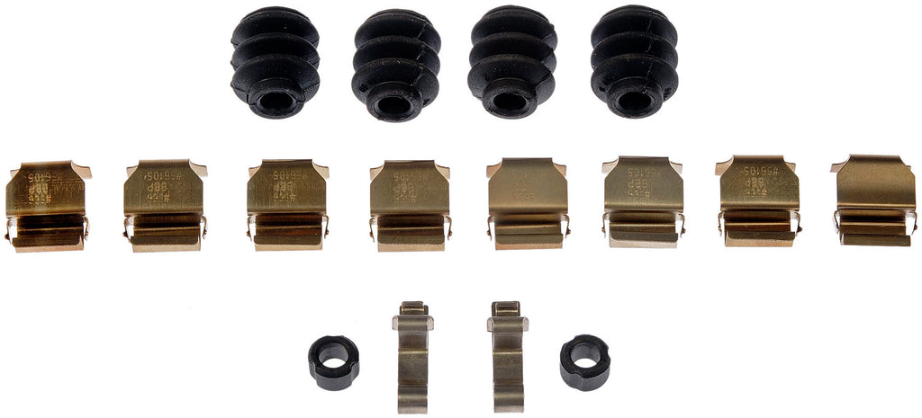 Disc Brake Hardware Kit - Dorman# HW5803