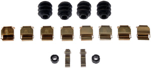 Disc Brake Hardware Kit - Dorman# HW5803