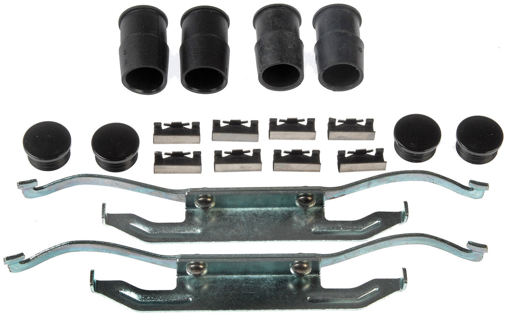 Disc Brake Hardware Kit - Dorman# HW5806