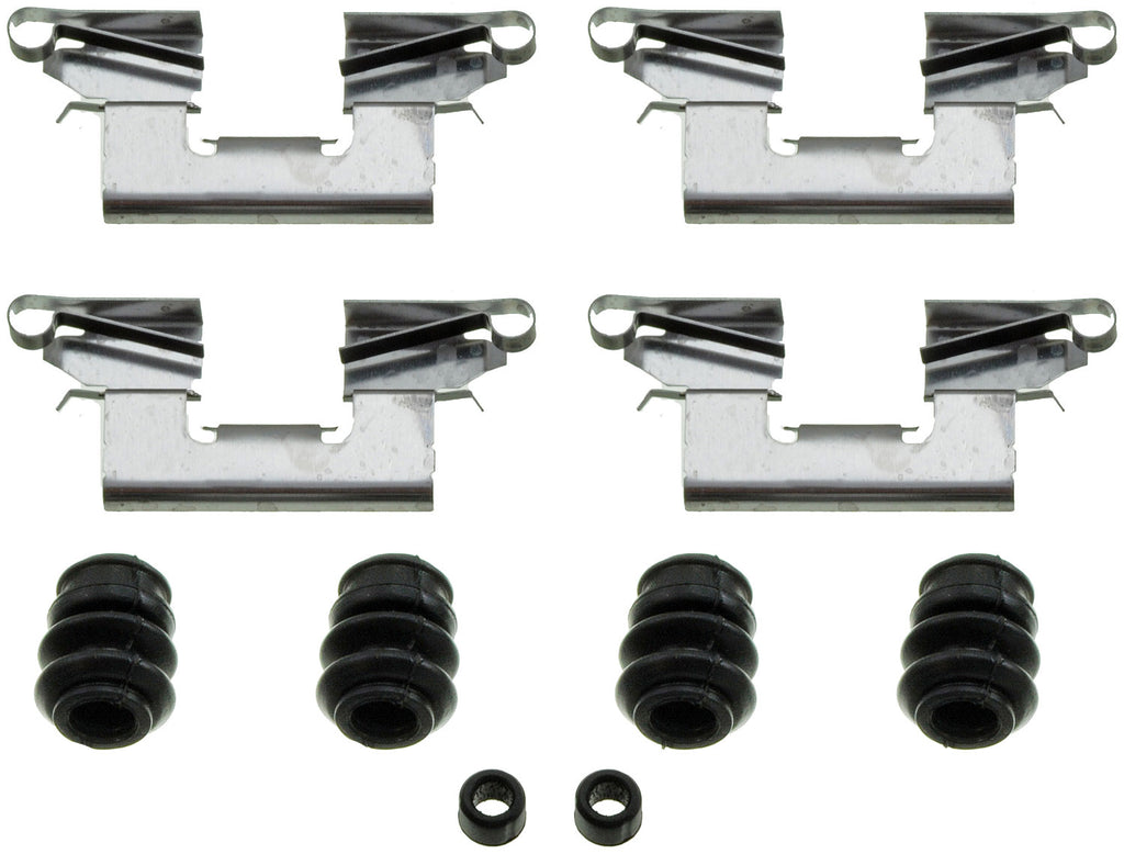 Disc Brake Hardware Kit - Dorman# HW5807