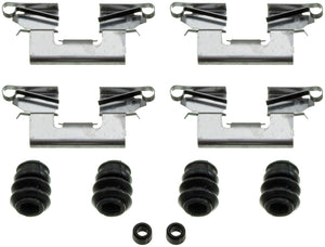 Disc Brake Hardware Kit - Dorman# HW5807