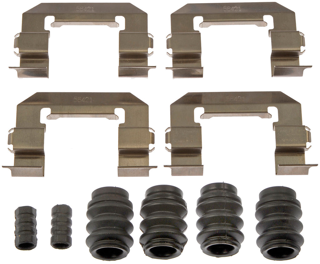 Disc Brake Hardware Kit - Dorman# HW5810