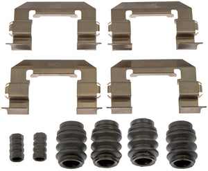 Disc Brake Hardware Kit - Dorman# HW5810