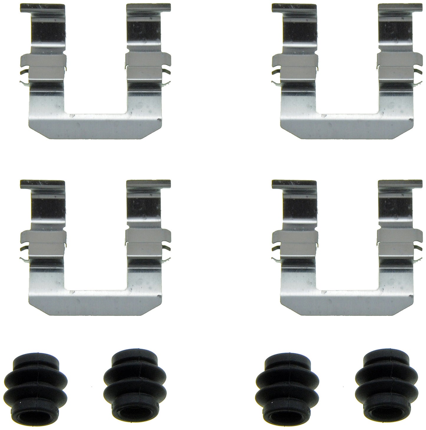 Disc Brake Hardware Kit - Dorman# HW5813