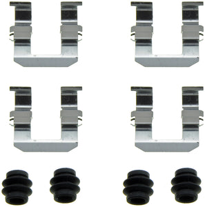 Disc Brake Hardware Kit - Dorman# HW5813