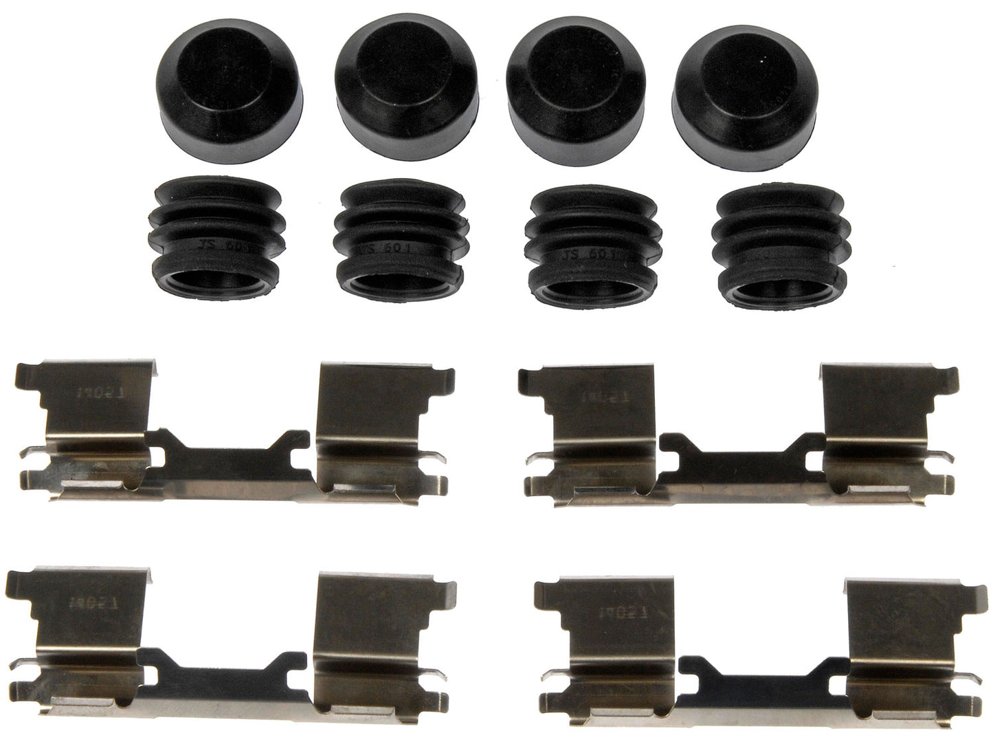 Disc Brake Hardware Kit - Dorman# HW5815