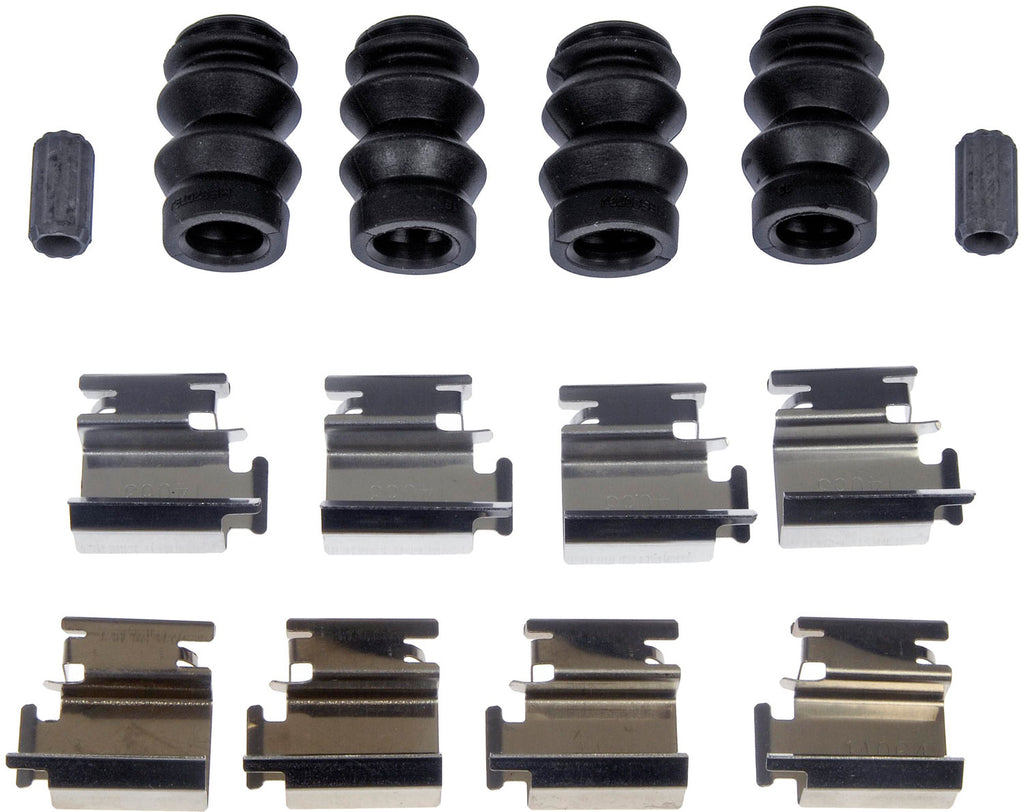 New Disc Brake Hardware Kit - Dorman# HW5817