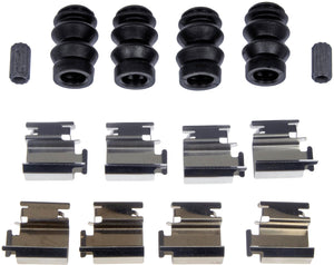 New Disc Brake Hardware Kit - Dorman# HW5817